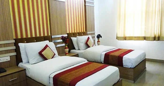 Hotel Blue Pearl Paharganj